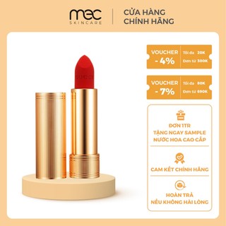 Son Lì GUCCi Rouge à Lèvres Lipstick - mecskincare