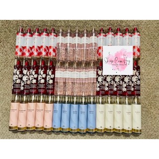 🇺🇸Hàng Mỹ🇺🇸🌻Xịt thơm body Bath&Body Works