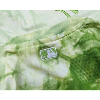 Set bộ MLB loang cốm cho bé trai siêu chất