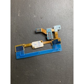 Dây nút home , mic samsung j500