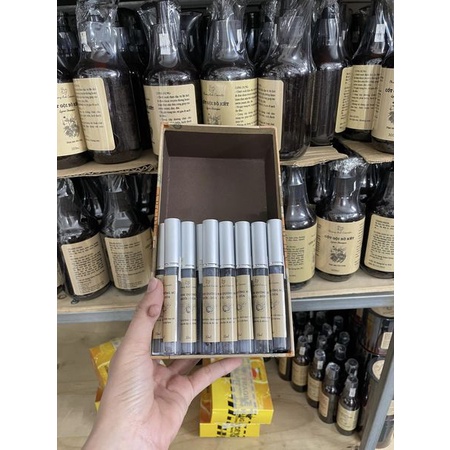 Dưỡng mi bưởi dừa Phương Anh chính hãng