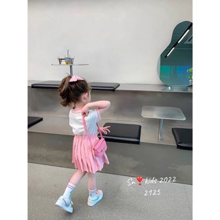 Sét chân váy polo size nhỡ đại