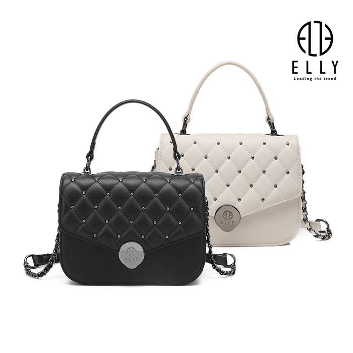 TÚI XÁCH NỮ DA THẬT ELLY – ET129