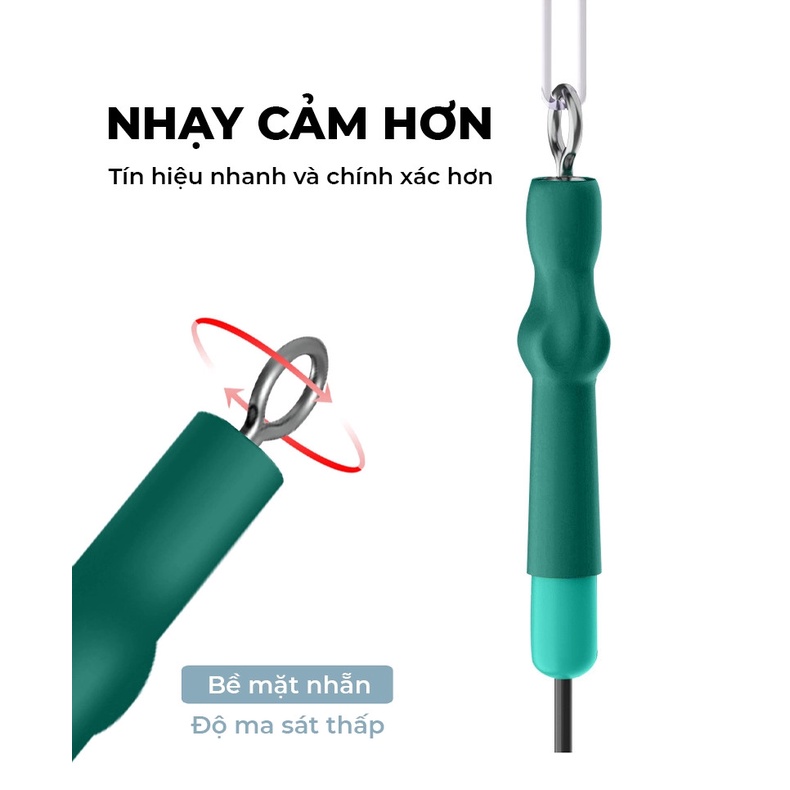 Vỉ Chân Phao Săn Hàng GUF