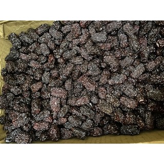 Táo tàu đen 1kg