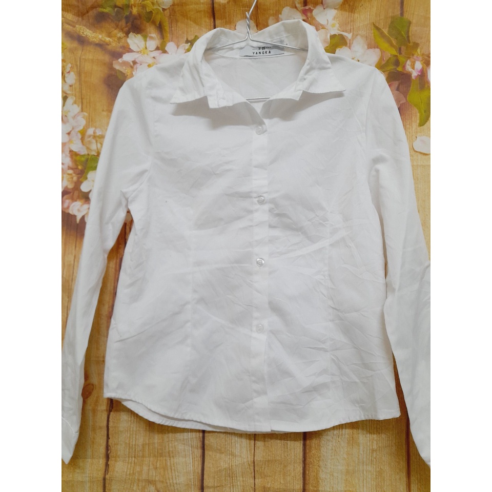 Áo sơ mi kiểu cao cấp thanh lí giá rẽ