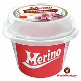 Kem Ly Merino Vani Dâu 53g