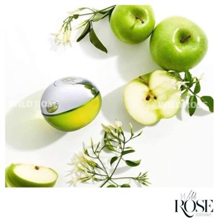 Nước hoa mùa hè táo xanh fresh, mát mẻ DKNY Be Delicious EDP 5ml/10ml/20ml