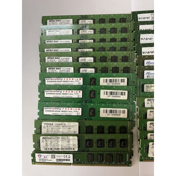 Ram máy tính ddr3 8gb máy bộ bud 1333, bud 1600