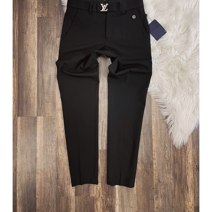 Quần Âu LV Tag SS23