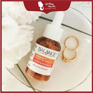 [Chính hãng] Tinh Chất Serum Balance Active Formula 30ml Dưỡng Da