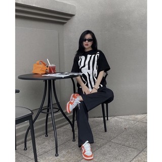 PHÊ - ÁO THUN UNISEX PHENOMENAL