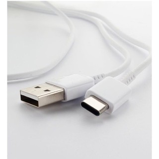 Cáp sạc nhanh Samsung S10 Usb to Type C