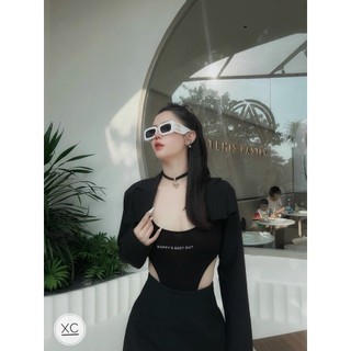Kính mắt nữ thời trang cao cấp CHANEL