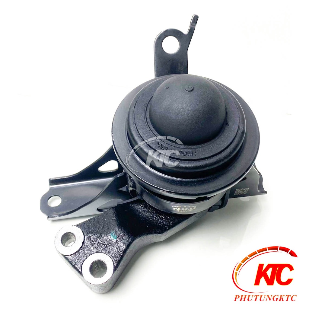 Cao su chân máy Vios 2014-2016 NKU, 123050M130