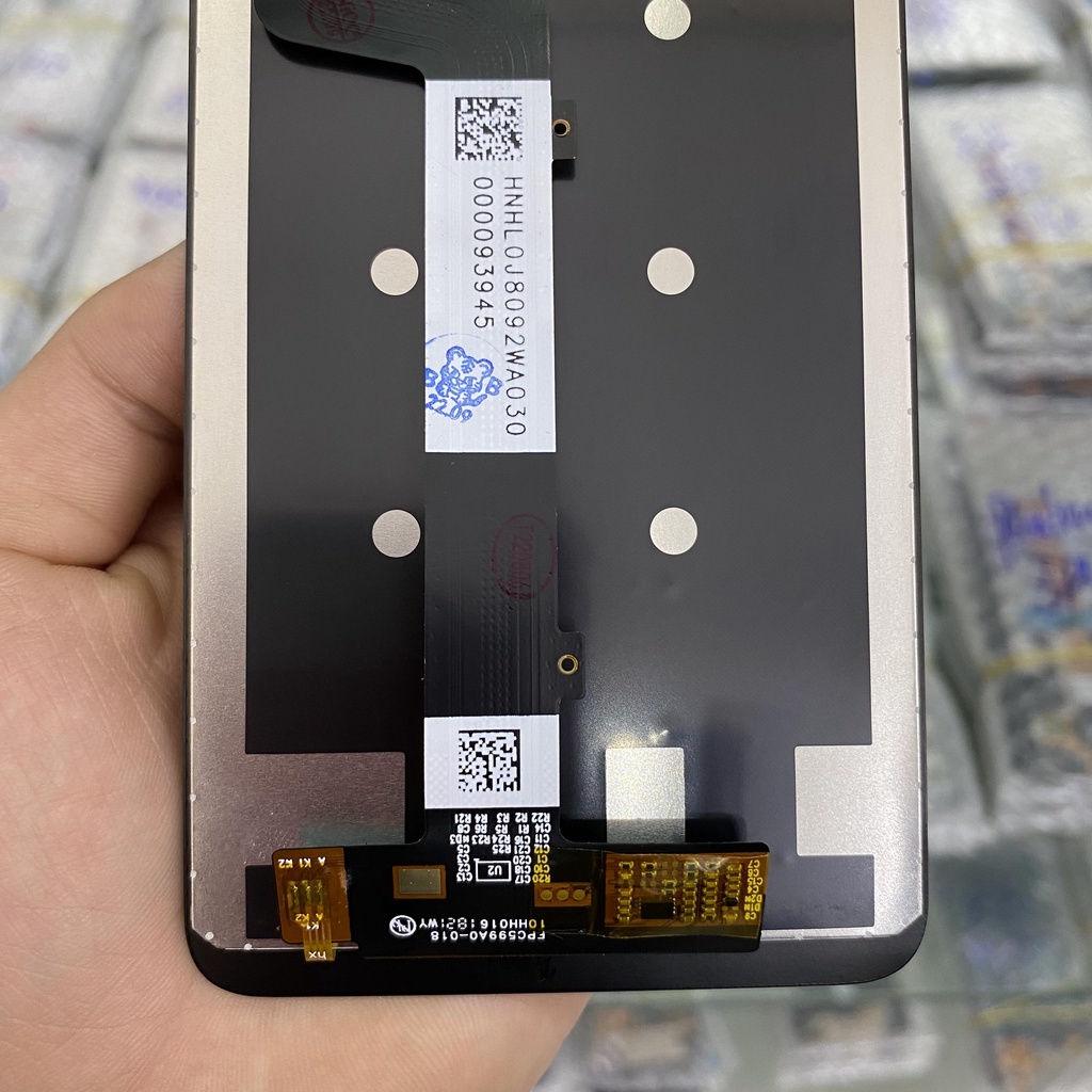 Màn hình Xiaomi Redmi Note 5/ Note 5 pro, màn LCD nguyên bộ