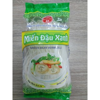 Miến đậu xanh bích chi 200gr