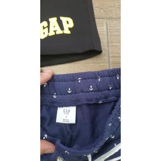 Quần da cá G.A.P siêu mềm mịn