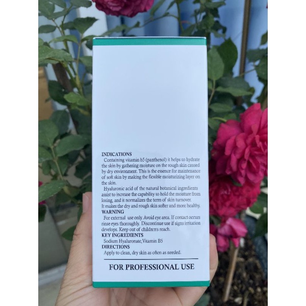 SERUM HYDRO B5 PLUS - 120ml  - Hàng Chính Hãng