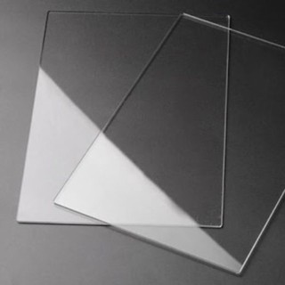 tấm mica trong suốt, nhièu kính thước A6, B6, A5, A4....