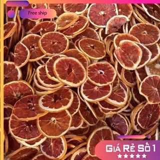 Trà cam quế sả gói 10~15g