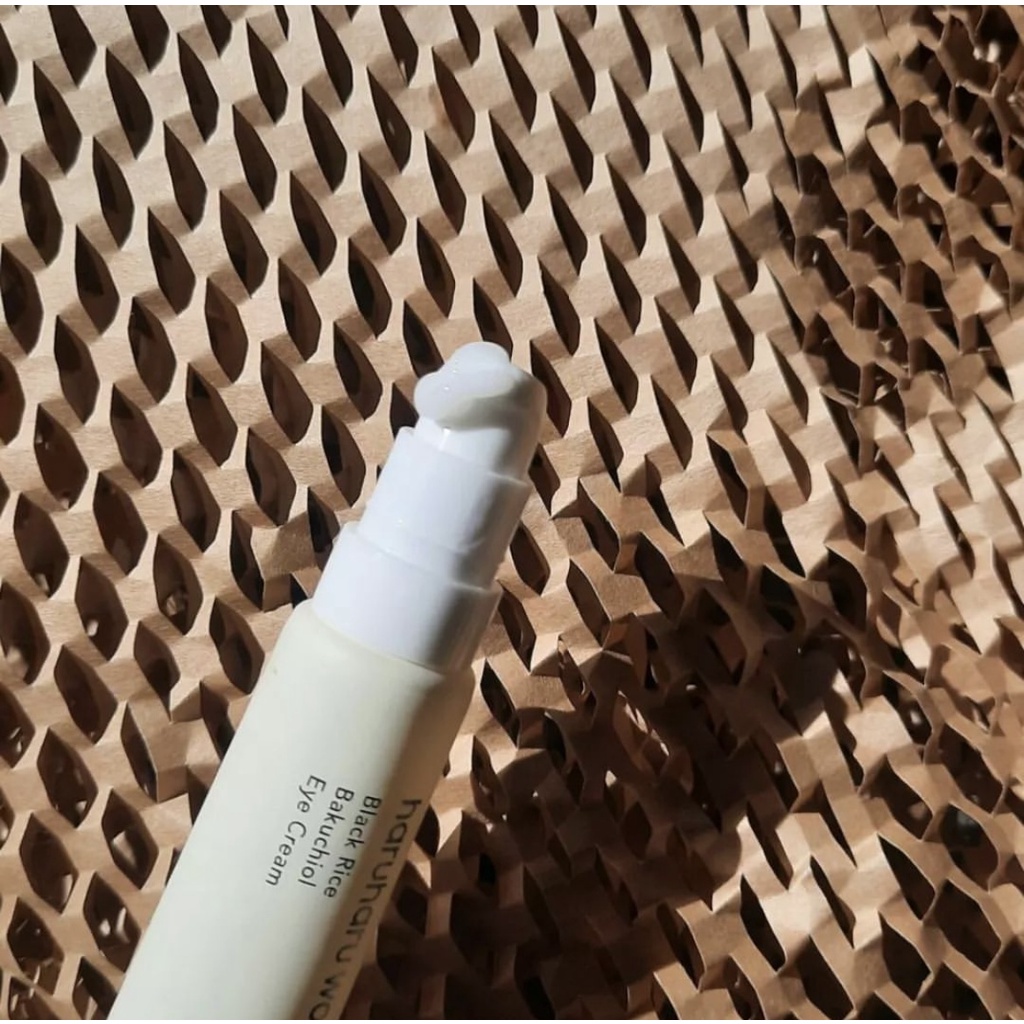 Kem dưỡng mắt thuần chay  Black Rice Bakuchiol Eye Cream 20ml