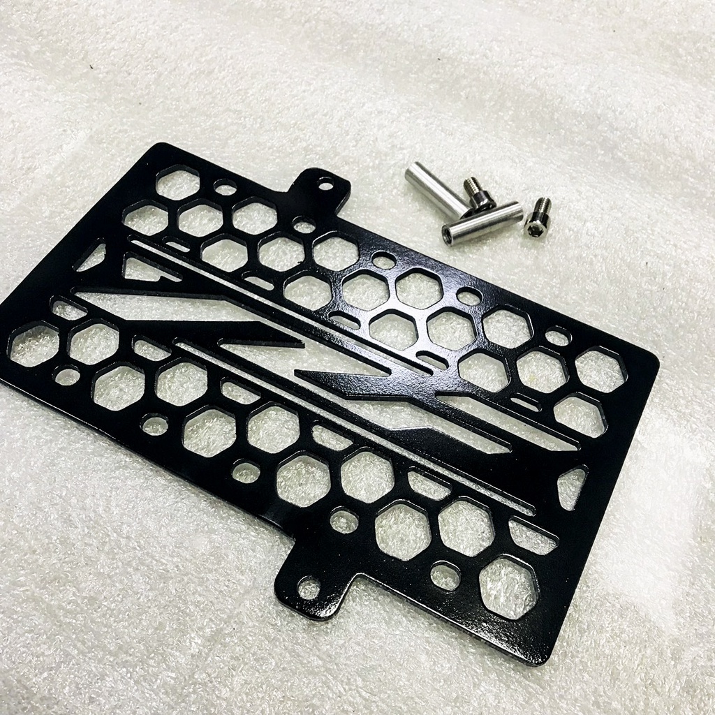 Bảo vệ két nước r15v4, che két nước yamaha r15 v4 r15