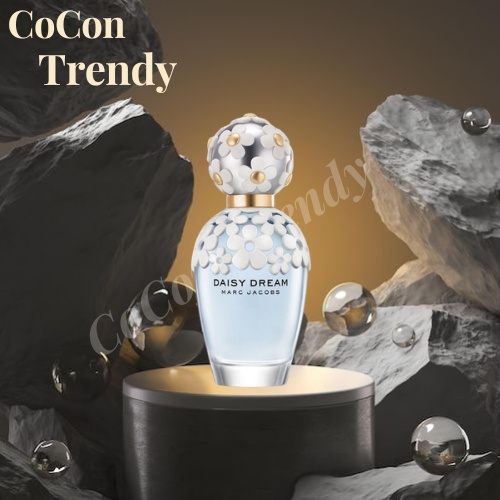Cocon Trendy -- Nước hoa M.J DAISY DREAM -- 5-20ml