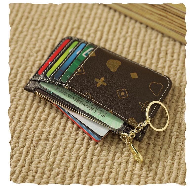 Ví TTWN BEAR TT2237 chính hãng