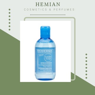 Nước hoa hồng Bioderma