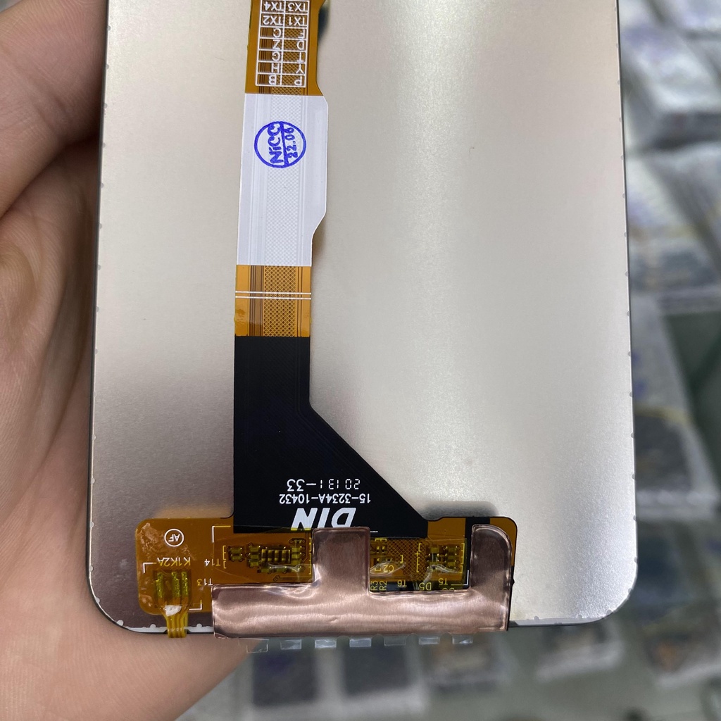 Màn hình VIVO Y50/ Y70s/ Z5x, màn LCD nguyên bộ