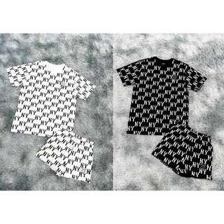 áo thun NY, áo phông NY unisex - GS store