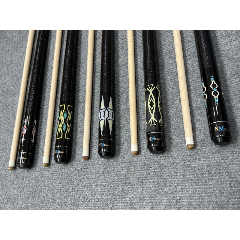 Combo cơ lỗ Cues NM