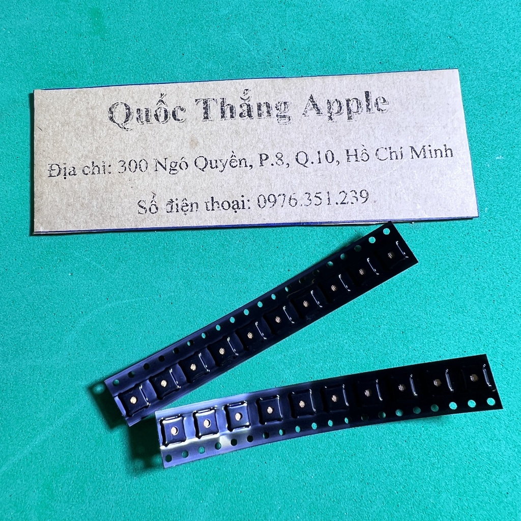 0732 - Ic sạc Ipd 9.7