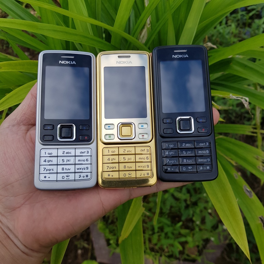 Điện Thoại Nokia 6300 Gold Zin Chính Hãng Bảo Hành 12 Tháng đầy đủ phụ kiện