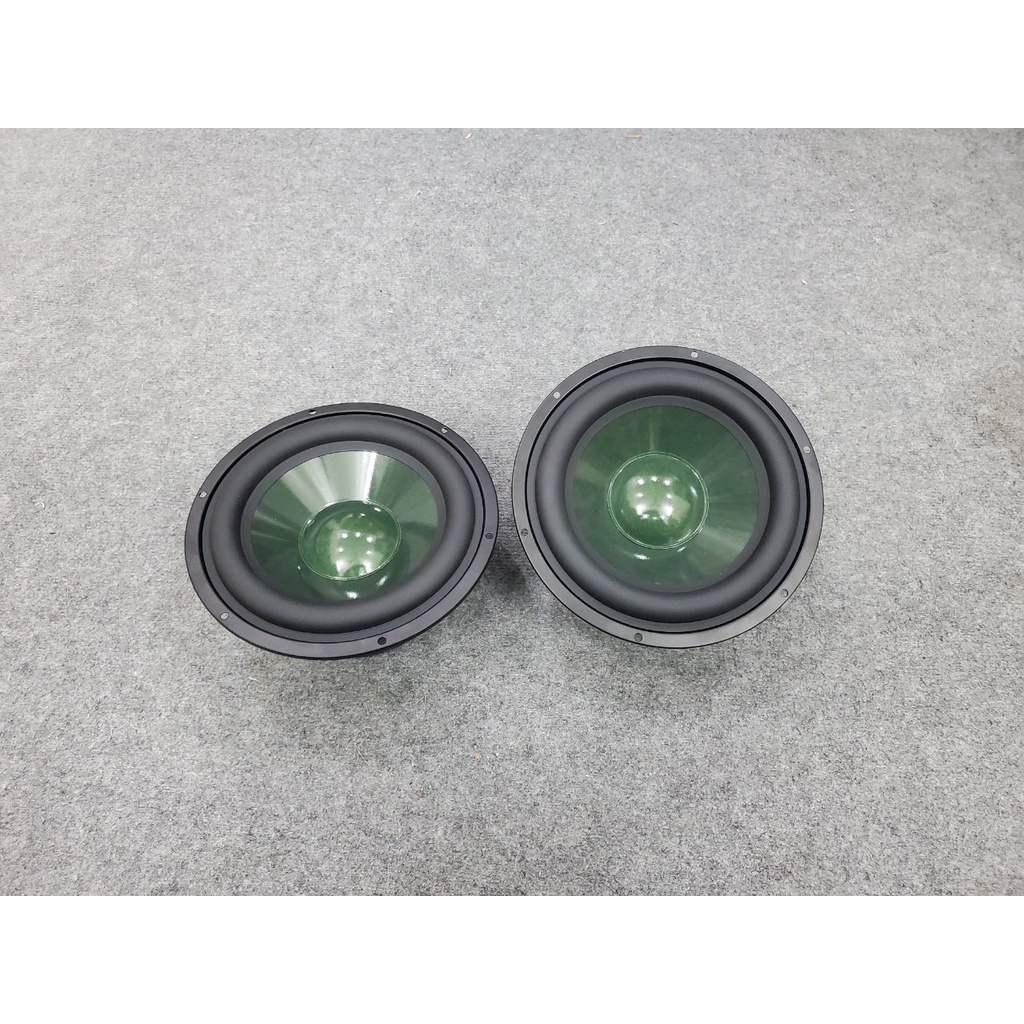 Củ Loa Pioneer Bass 20 Xanh