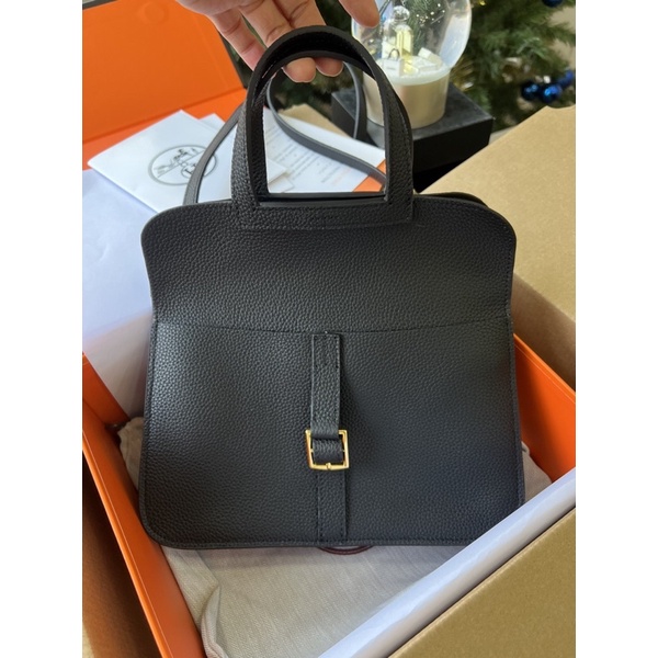 Túi xách nữ HM super sz 24cm đủ 4 màu