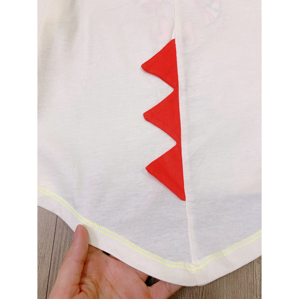 Bộ bé trai xuất Hàn Xuân Hè 2023