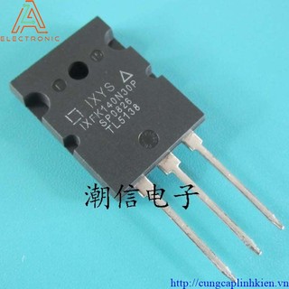 Linh kiện ixfk140n30p sp008162