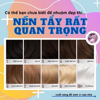 Thuốc nhuộm tóc Arctic Fox Violet Dream