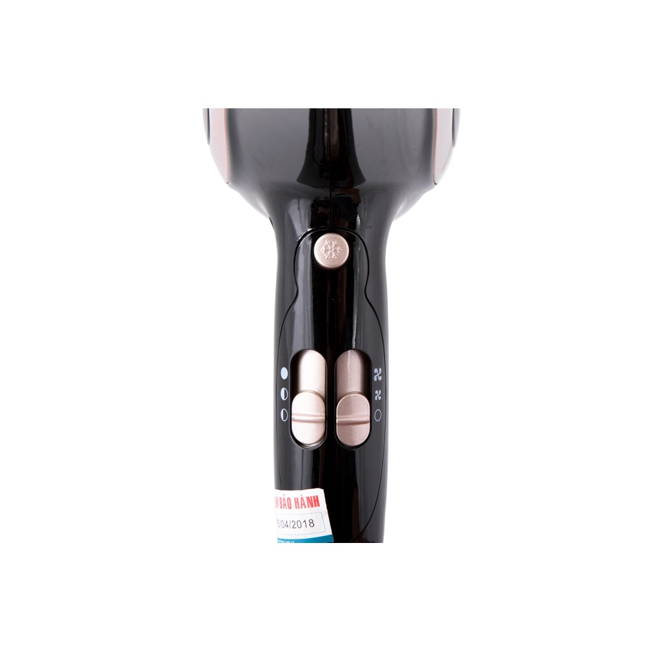 Máy sấy tóc 1800w Sunhouse SHD2317