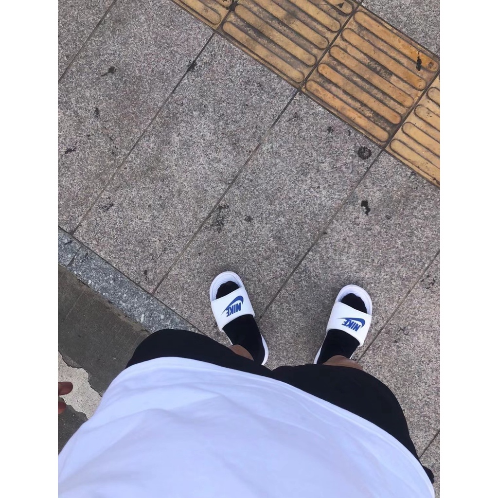 Hàng Best Quality  *_Nike dép_*