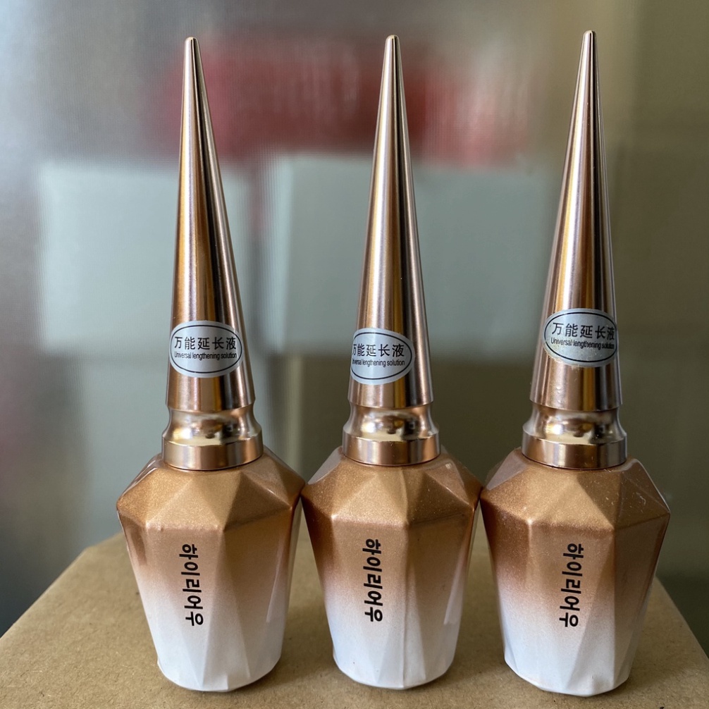 Gel nối dài móng Vinimay 15ml , Nhanh, tiện lợi trong nối móng, làm nail