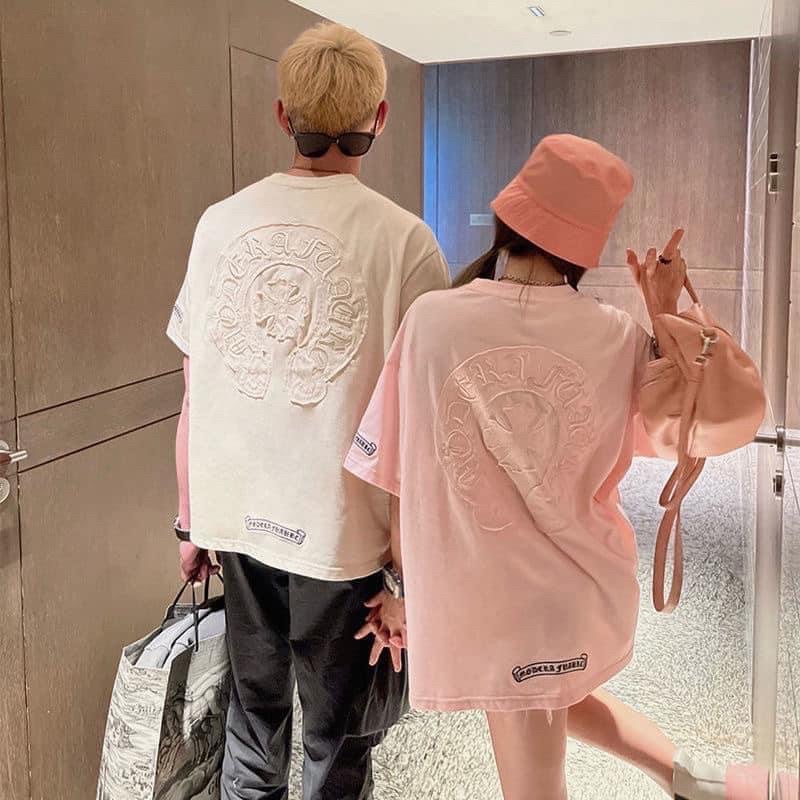 ÁO PHÔNG CHROME HEARTS