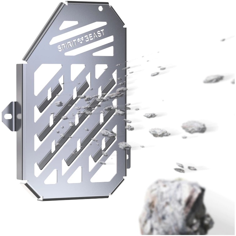 Bảo Vệ Két Nước Spirit Beast L23 PCX 160