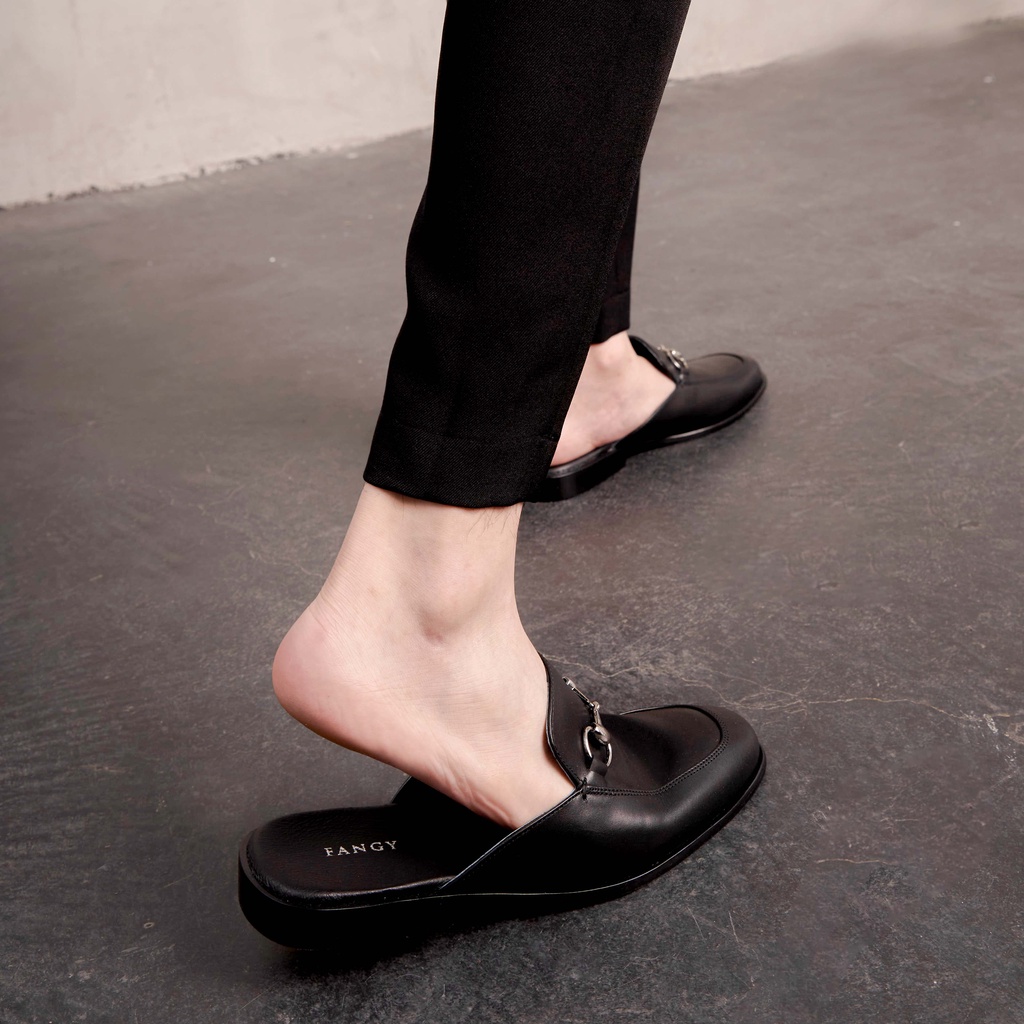 Giày sục FANGY - The Classic Slipper