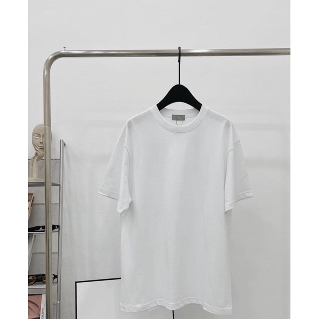 Áo thun trơn Oversize