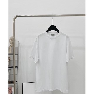 Áo thun trơn Oversize (cotton 100%)