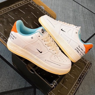 GIÀY AF1 LOW 07 STARFISH 1:1 SC [ FULL BOX + FREE SHIP ]