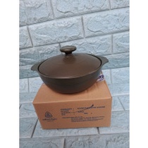Nồi sứ dưỡng sinh 2 quai Minh Long I (1.1L)